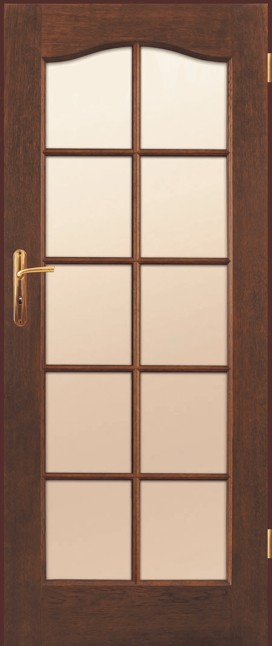 Drzwi Intersolid II 07S10, POL-SKONE