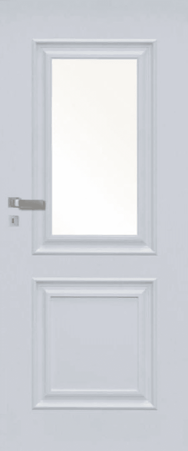 Drzwi Inverno 01SD, POL-SKONE