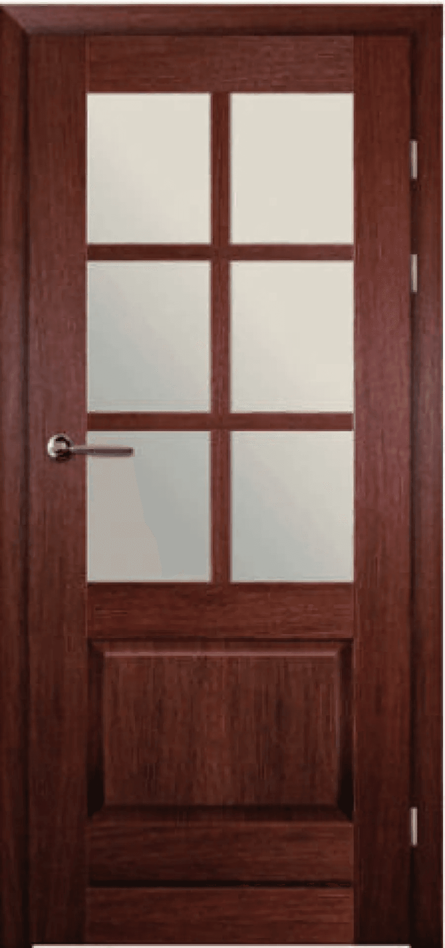 Drzwi Hańcza 6s, CAL