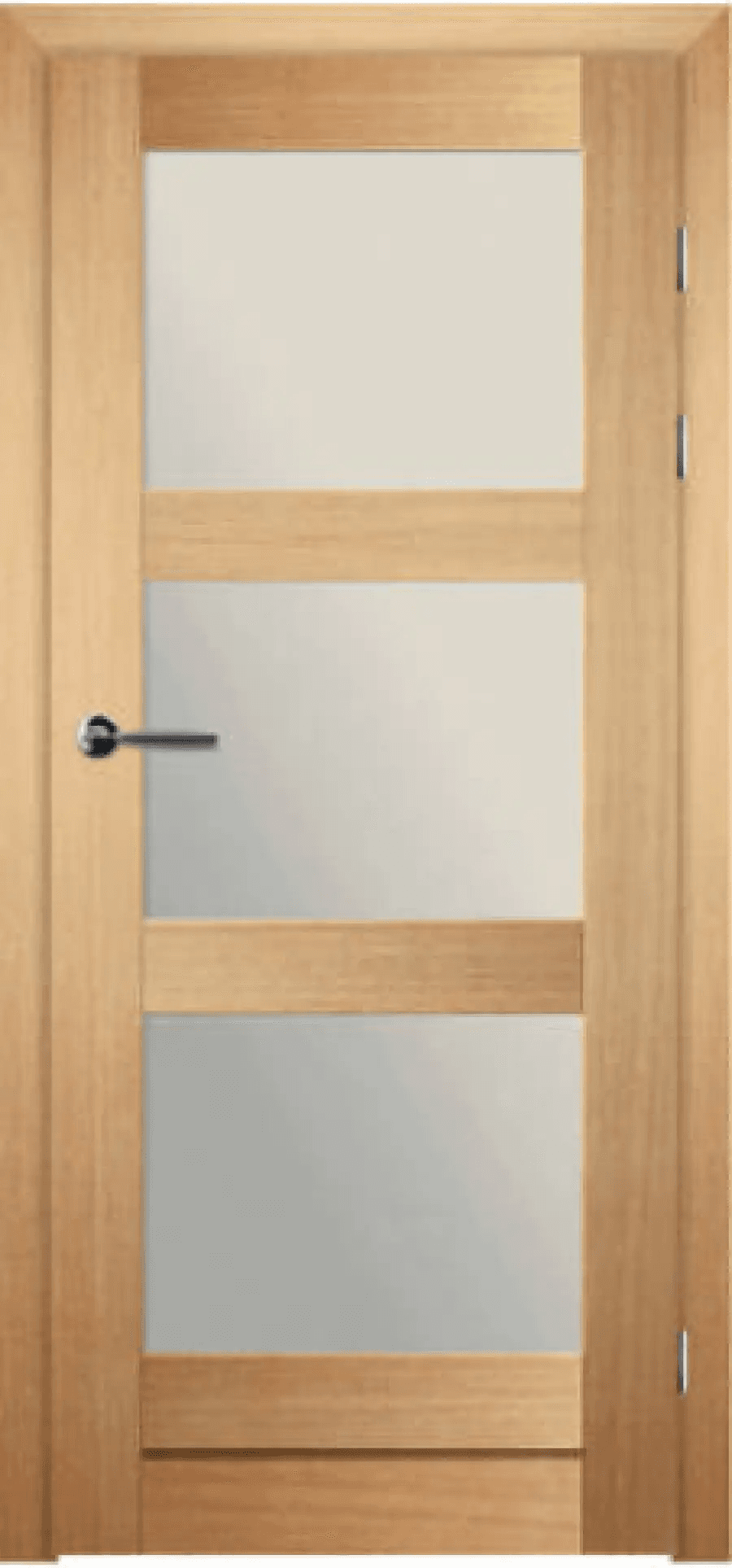 Drzwi Kisajno 3s, CAL