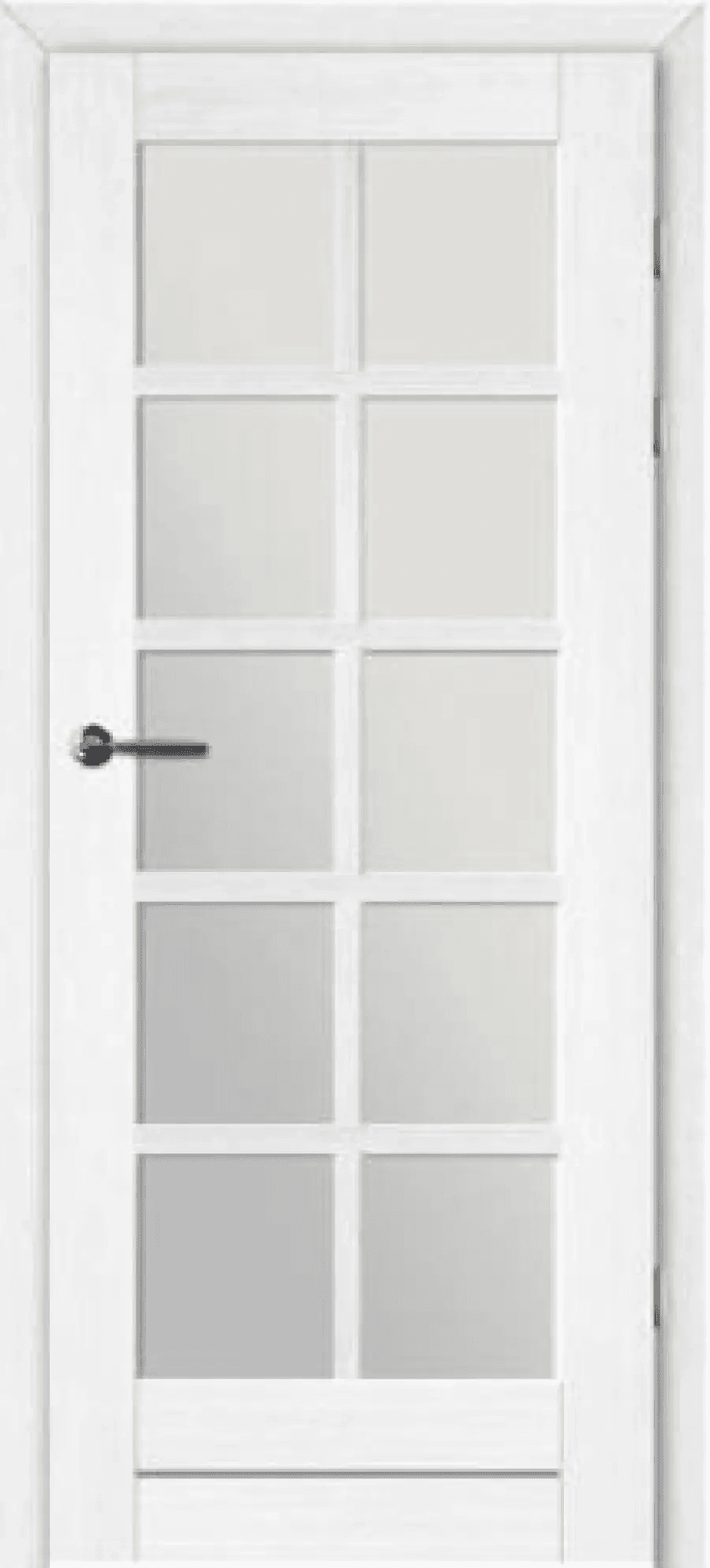 Drzwi Hańcza 10s, CAL