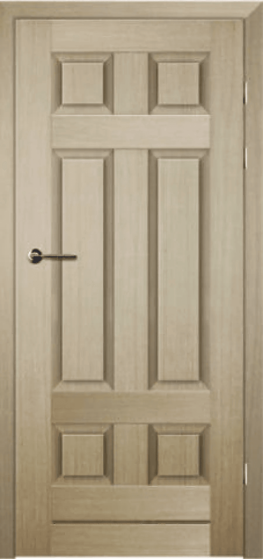 Drzwi Szurpiły 6p, CAL