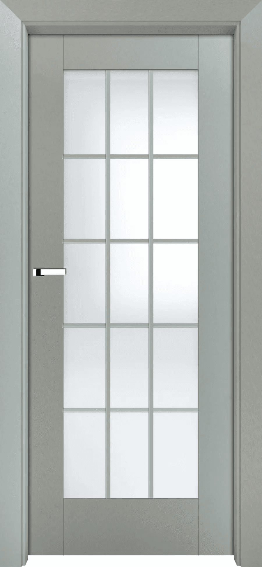 Drzwi Loggia duży szpros, Interdoor