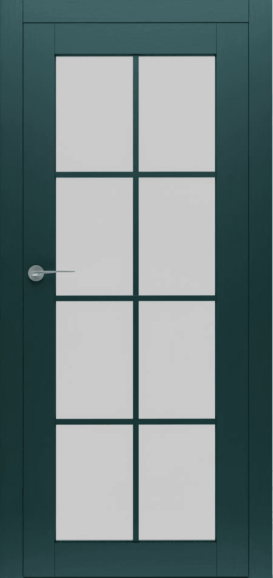 Drzwi Sultan loft, Loft 06, CAL