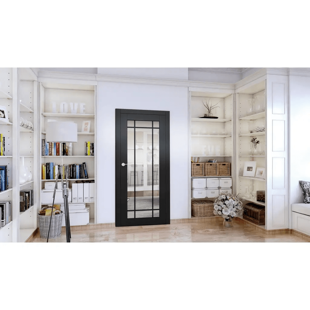 Drzwi Lord loft, Loft 01, CAL