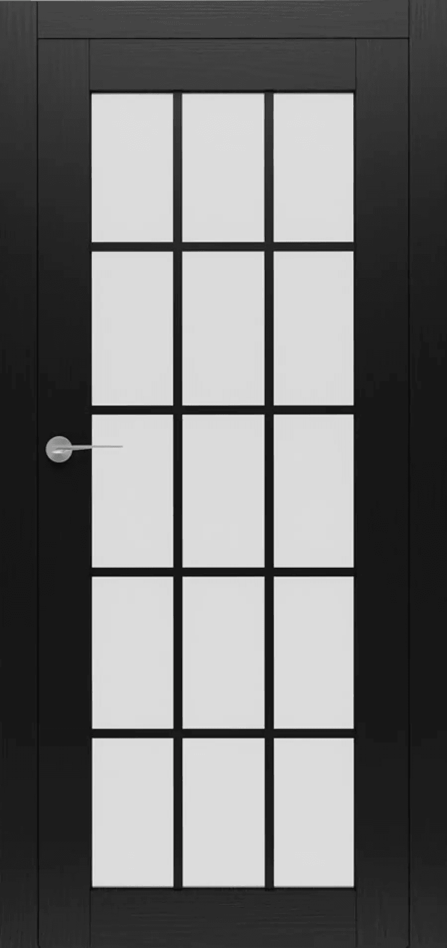 Drzwi King loft, Loft 0, CAL