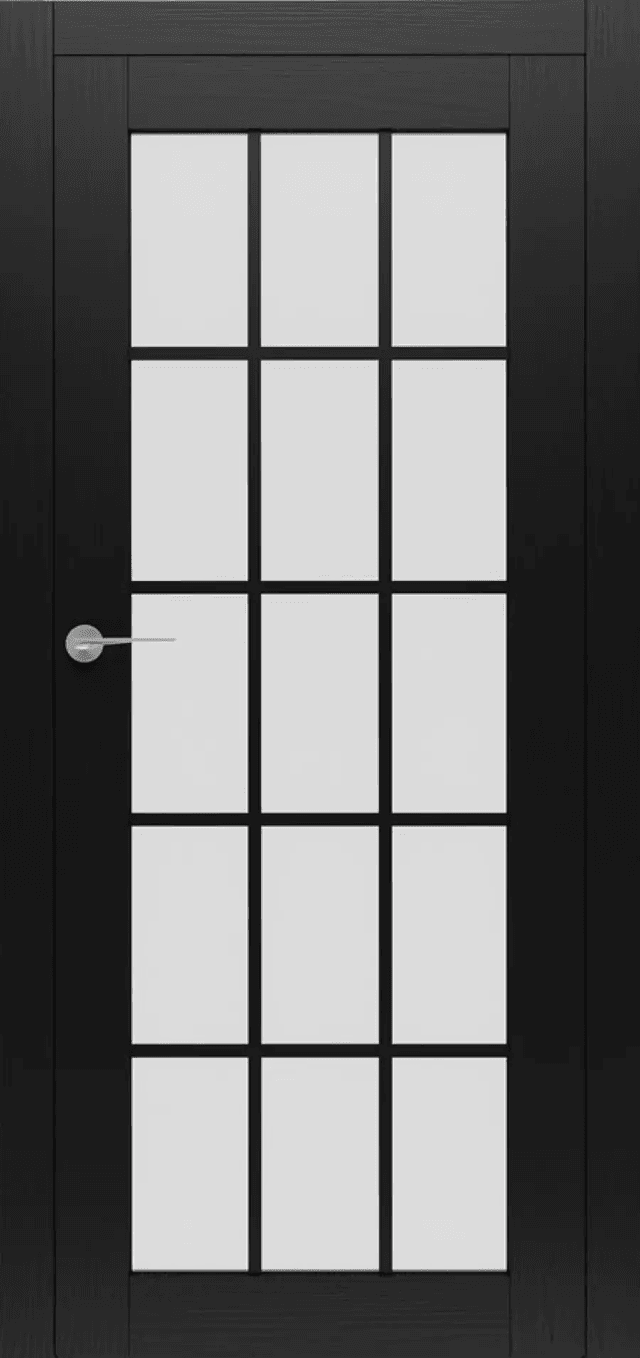 Drzwi King loft, Loft 0, CAL