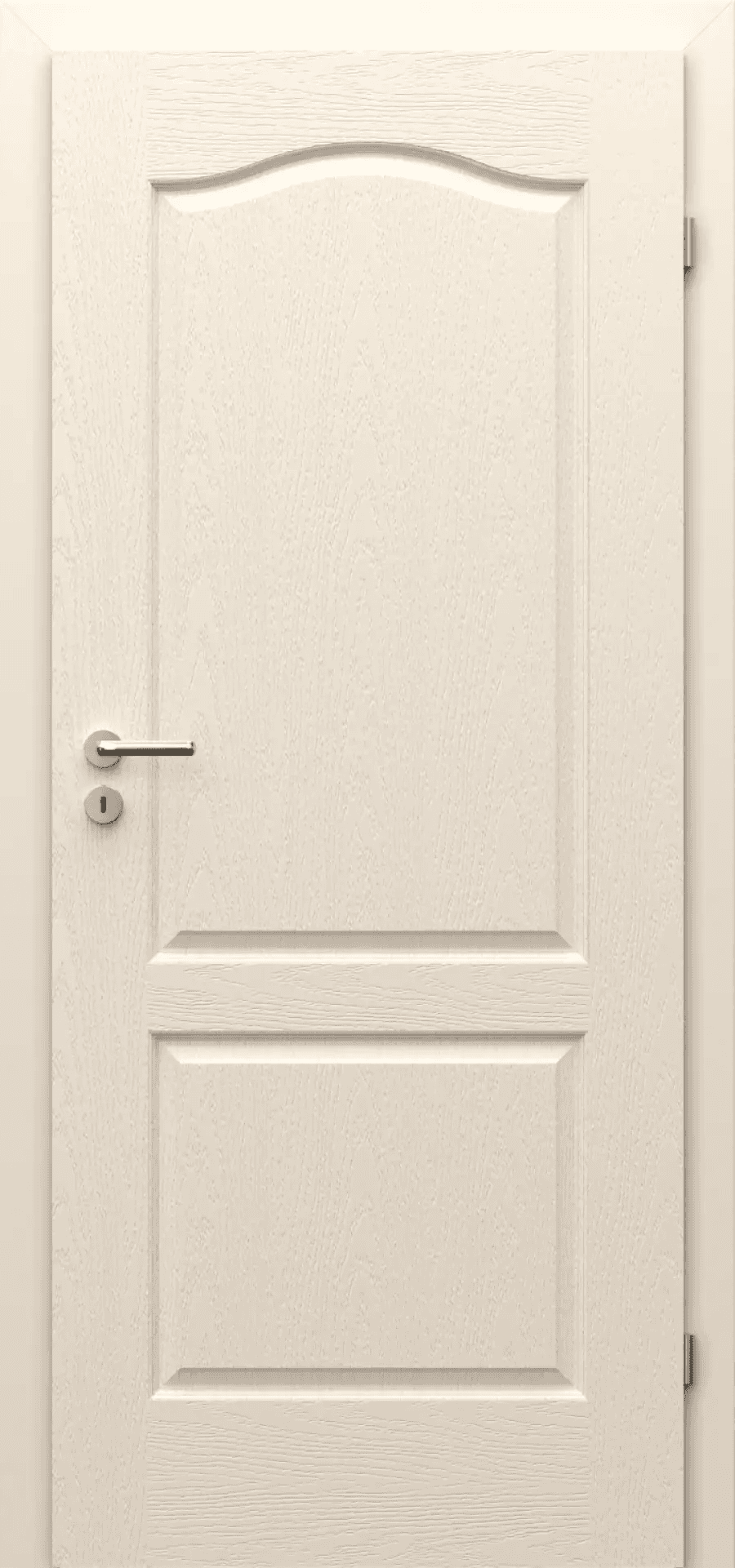 Drzwi Londyn P, PORTA