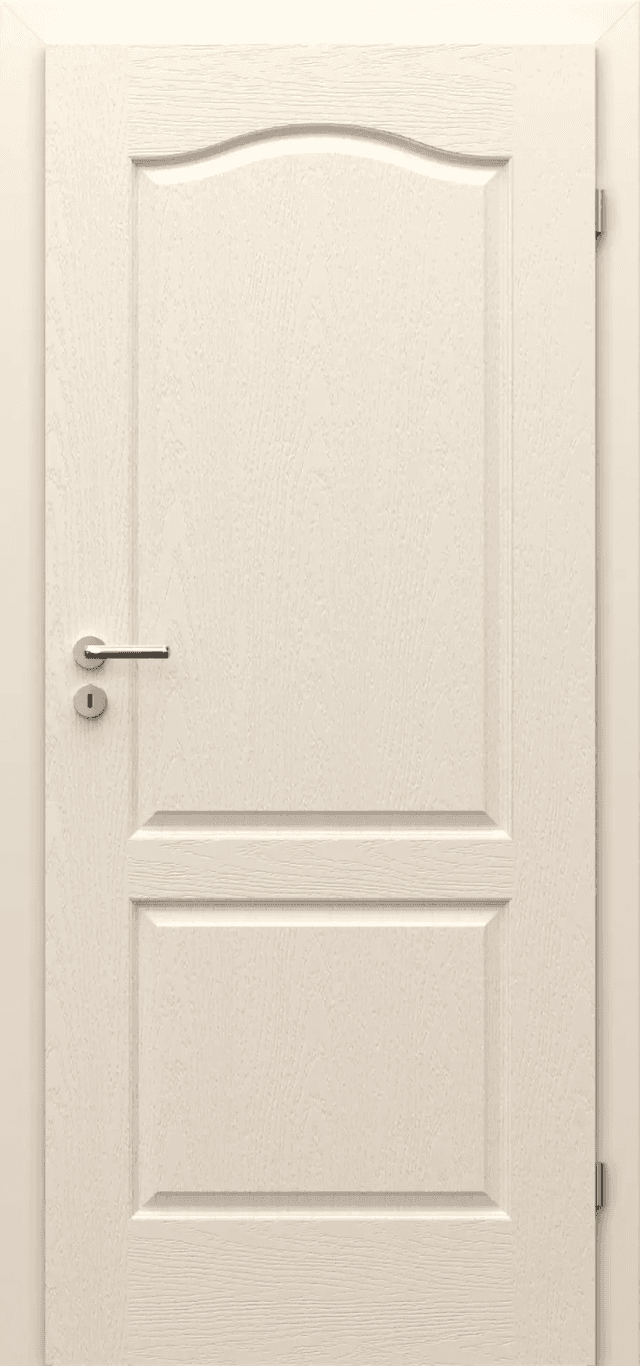 Drzwi Londyn P, PORTA