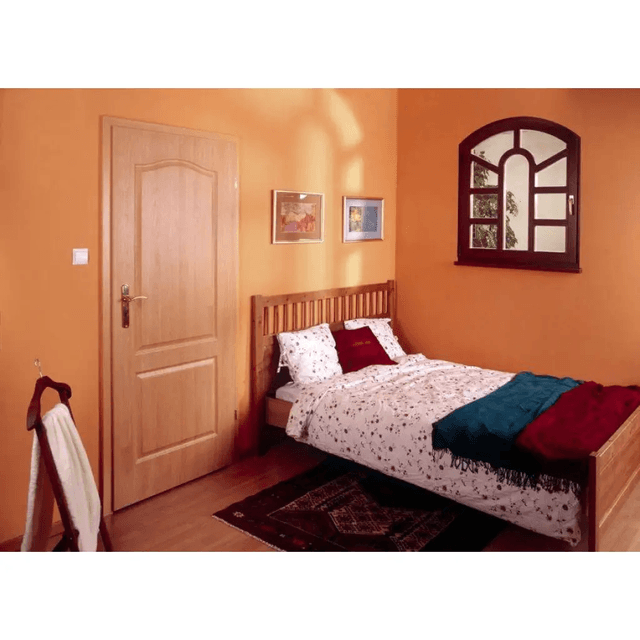 Drzwi Londyn P, PORTA