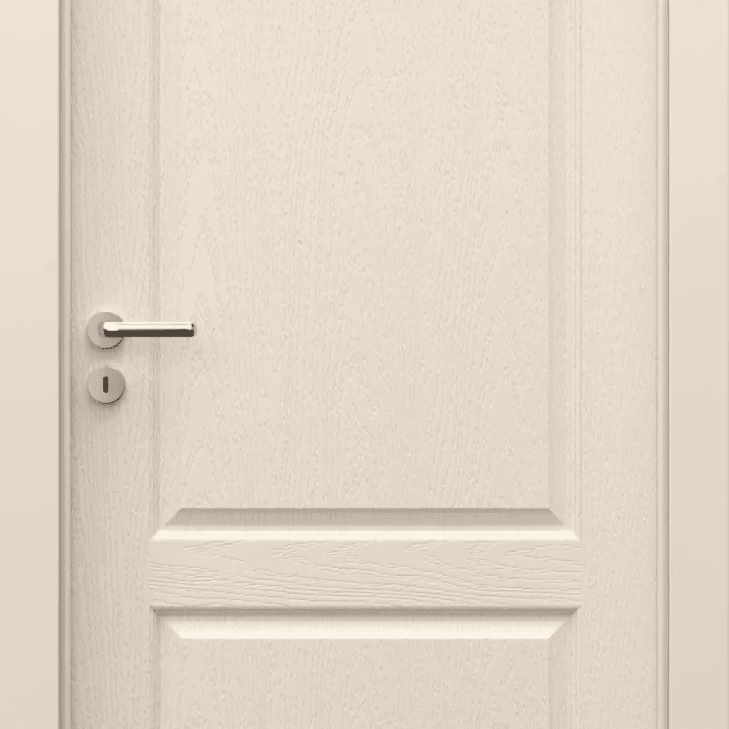 Drzwi Londyn P, PORTA