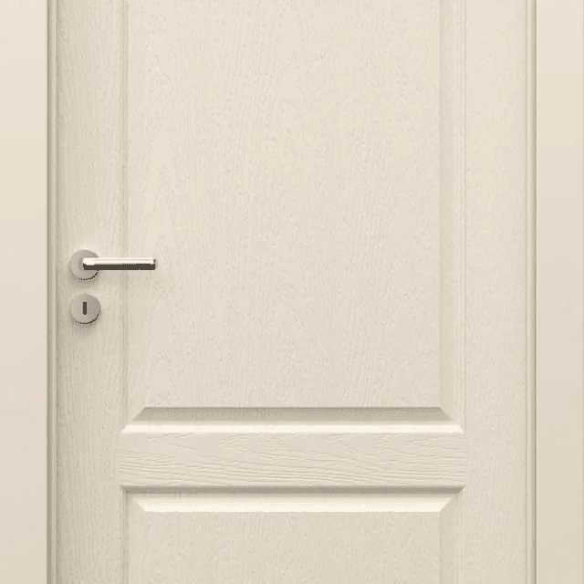 Drzwi Londyn P, PORTA