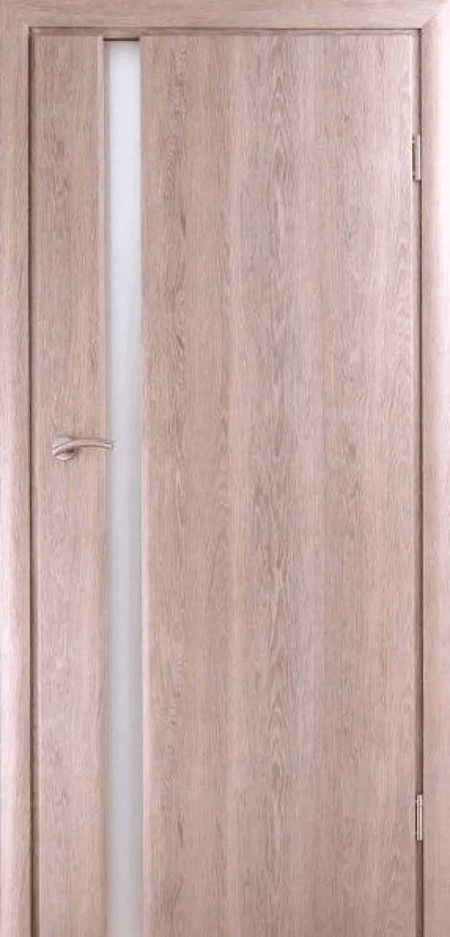 Drzwi Lukka, Interdoor