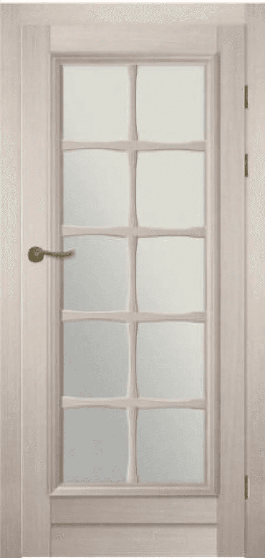 Drzwi Arabeska 10s, CAL