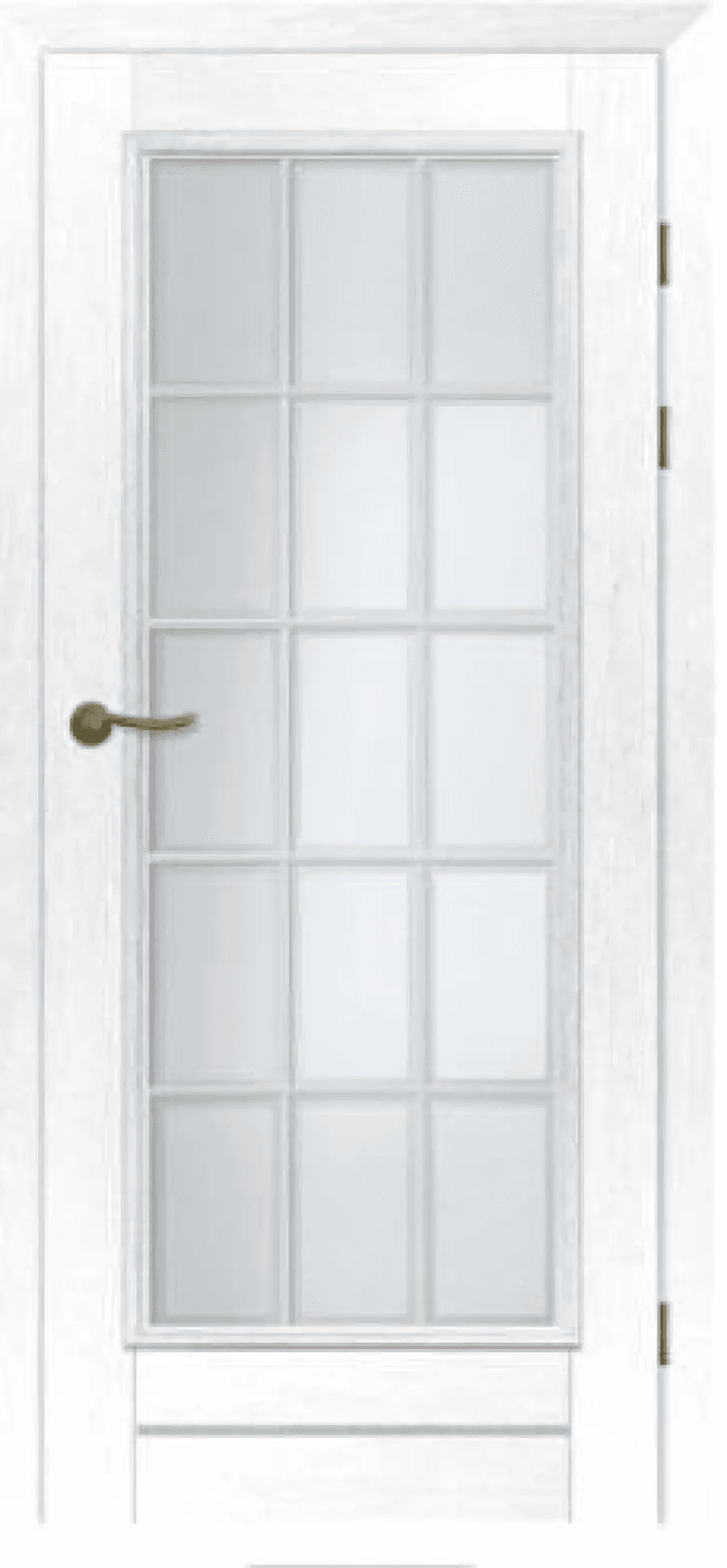 Drzwi Opera 15s, CAL