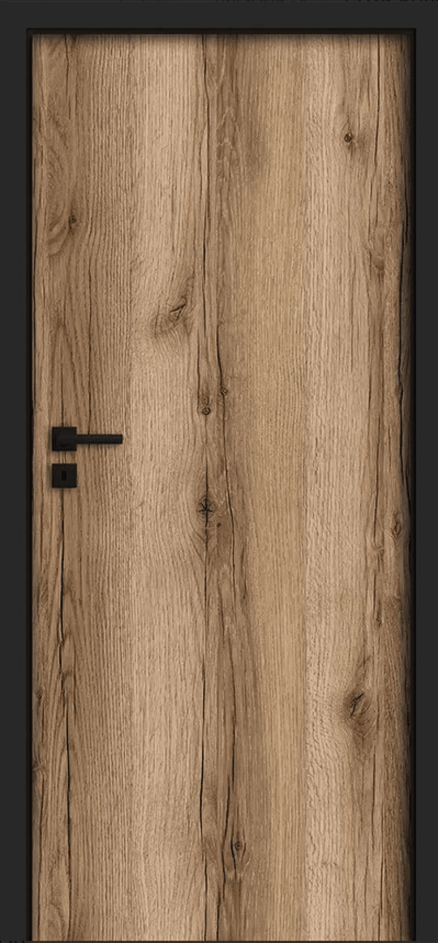 Drzwi Lofty, POL-SKONE