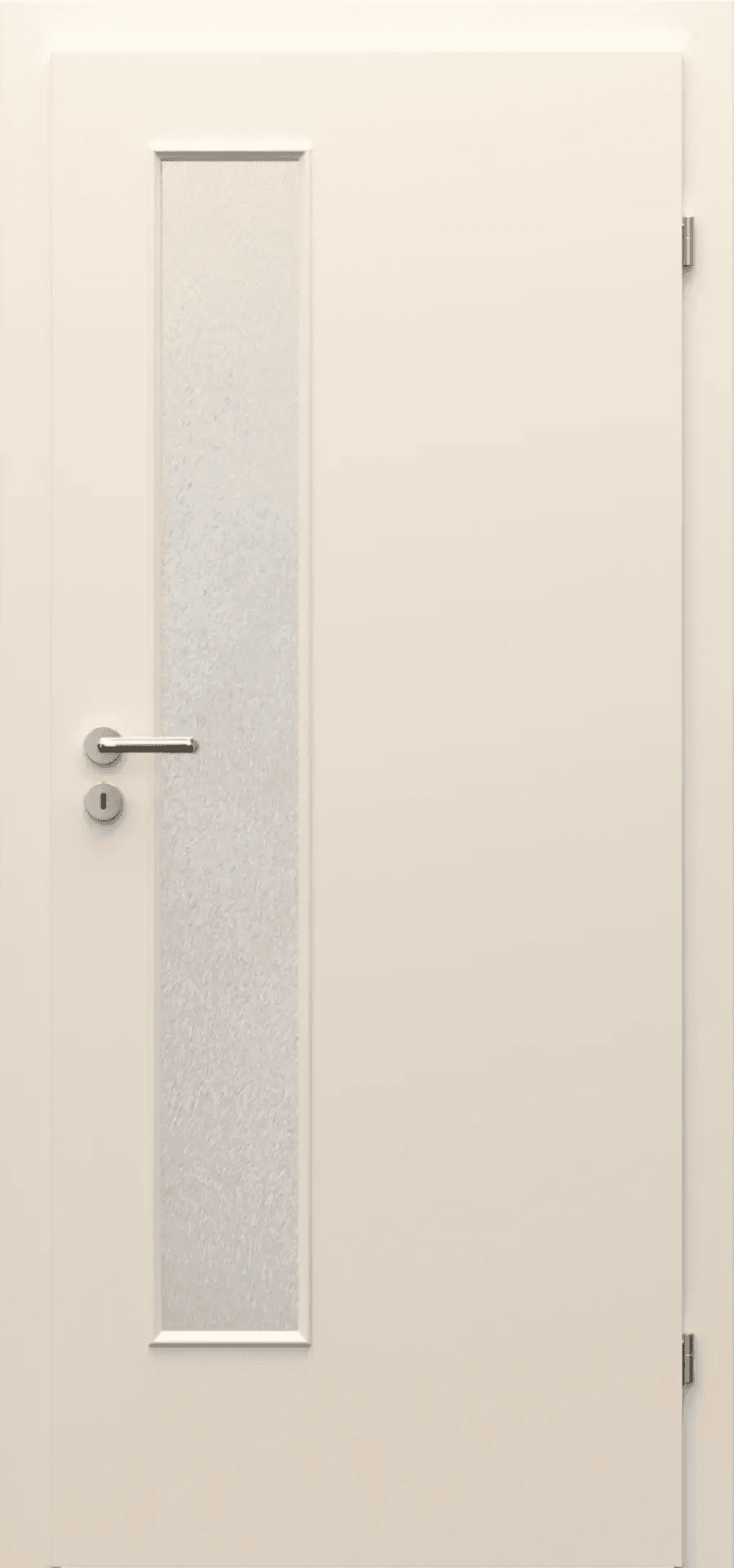 Drzwi Minimax model L, PORTA