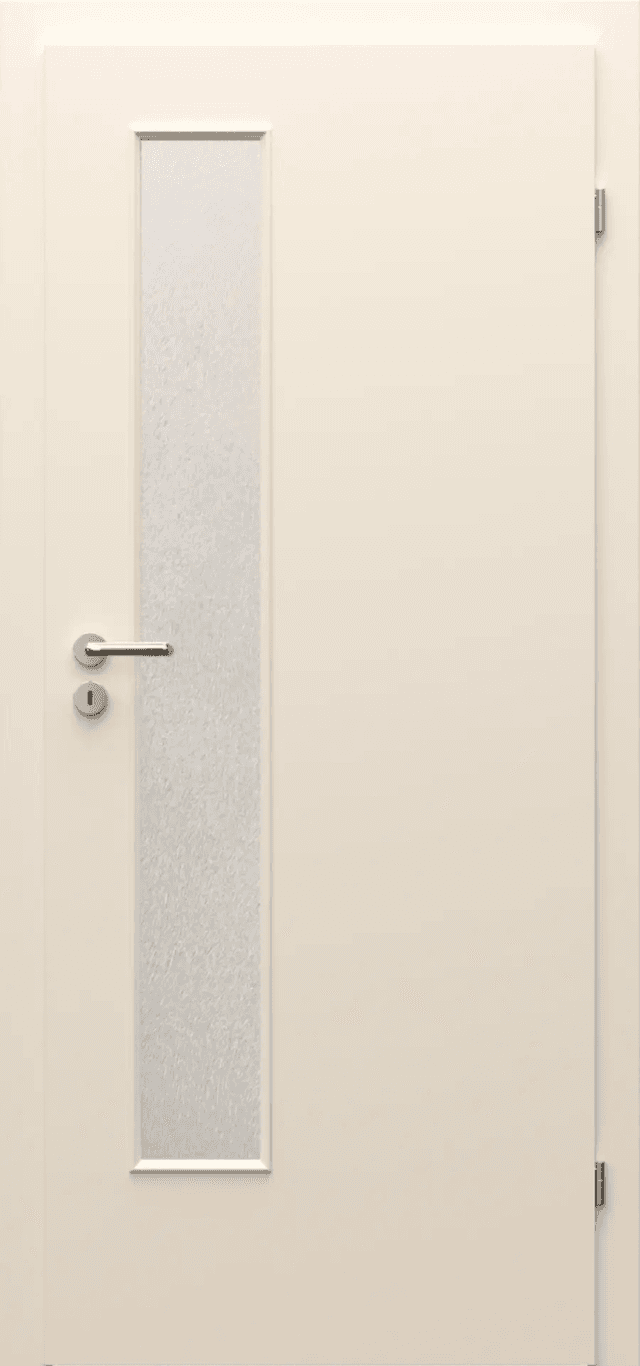 Drzwi Minimax model L, PORTA