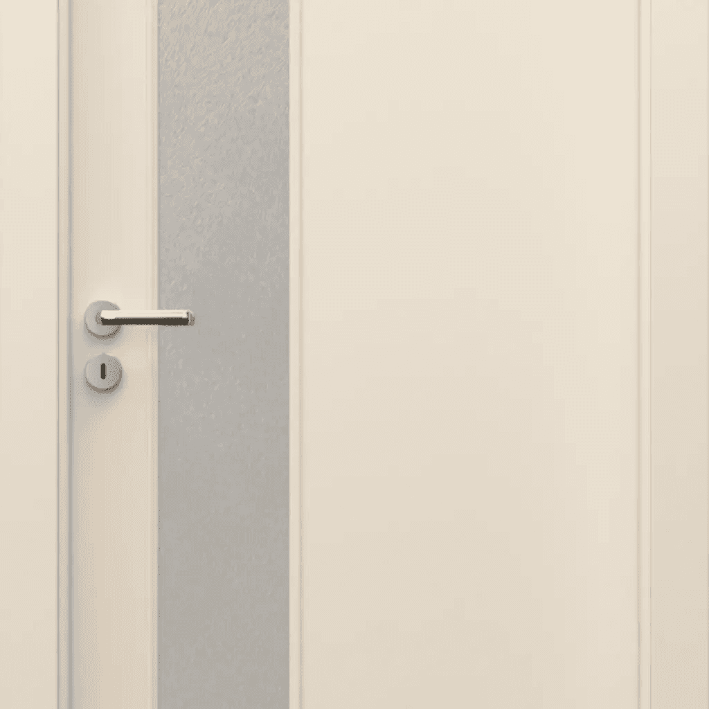 Drzwi Minimax model L, PORTA