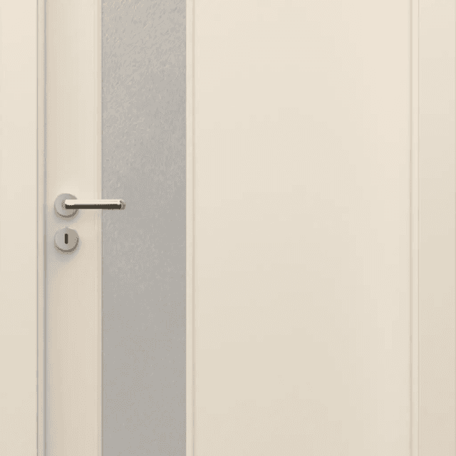 Drzwi Minimax model L, PORTA