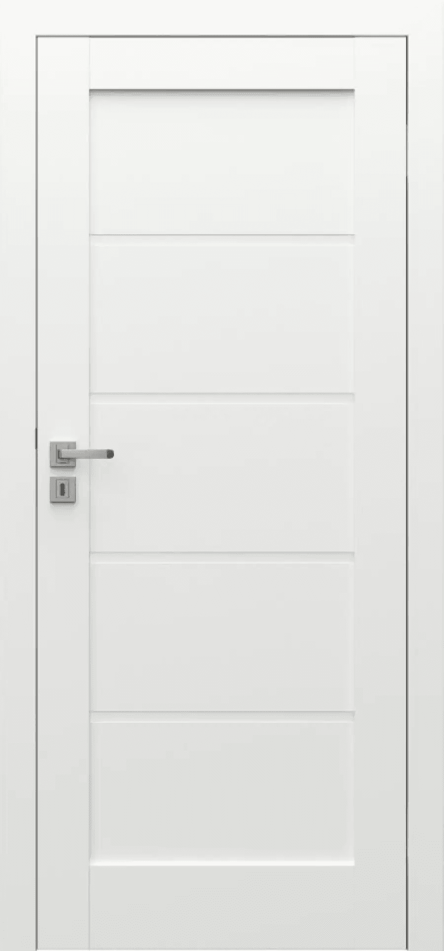 Drzwi Porta GRANDE UV model G.4, PORTA