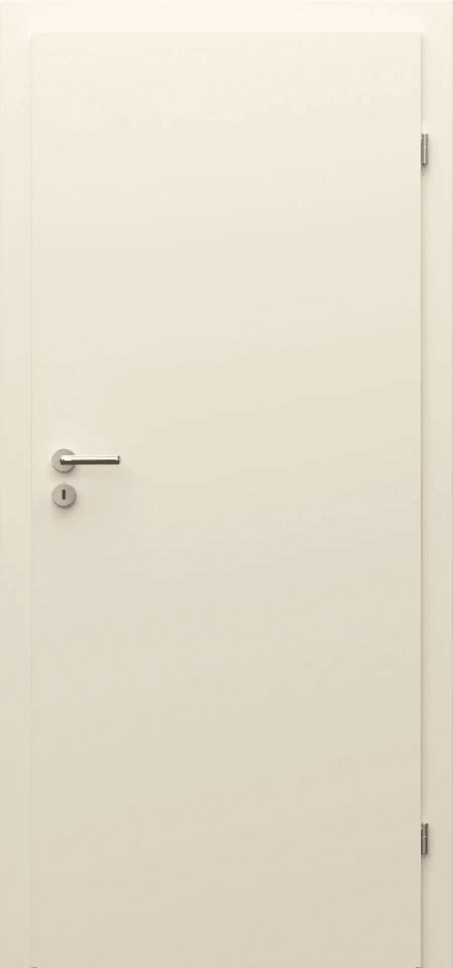 Drzwi Minimax model P, PORTA