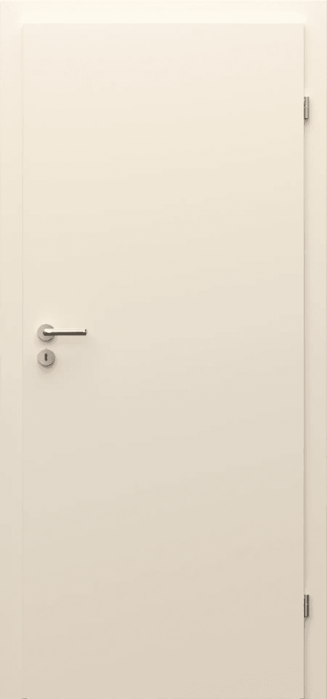 Drzwi Minimax model P, PORTA