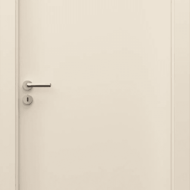 Drzwi Minimax model P, PORTA