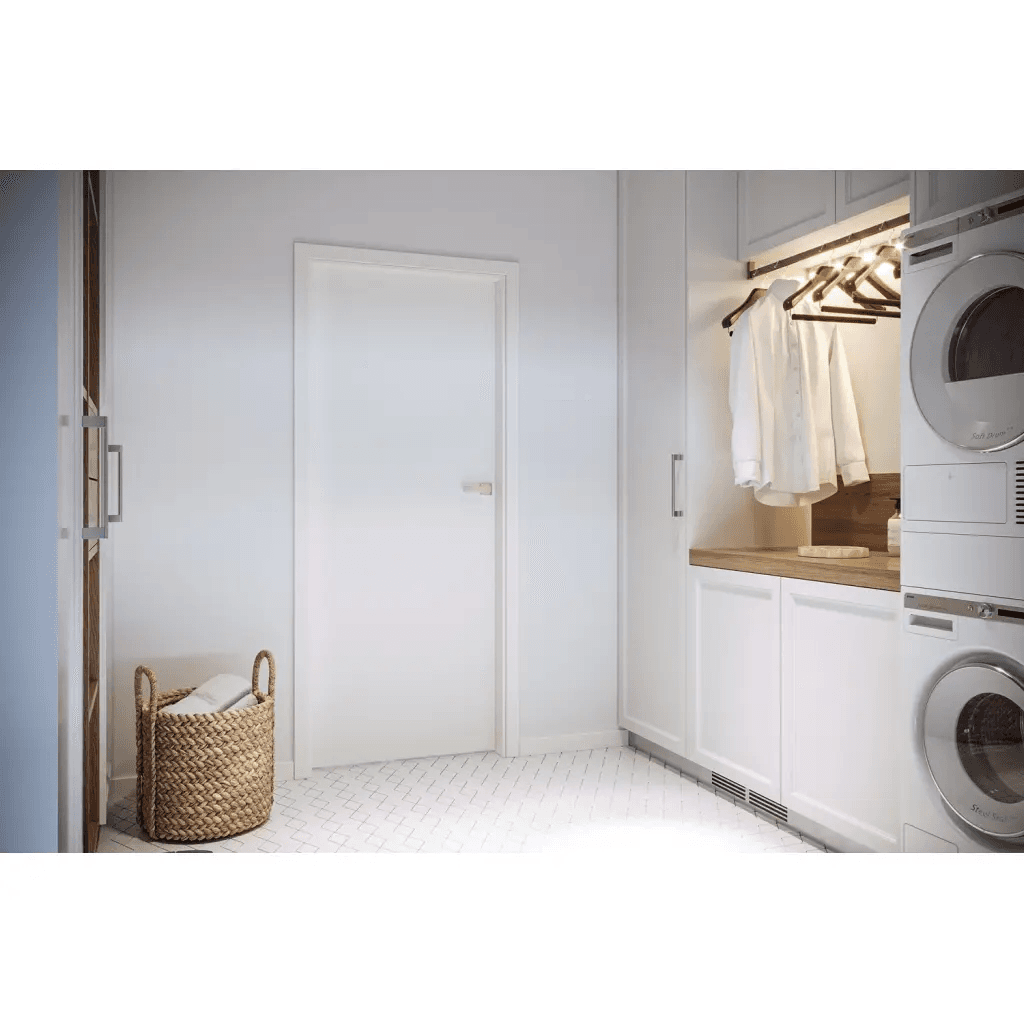 Drzwi Minimax model P, PORTA