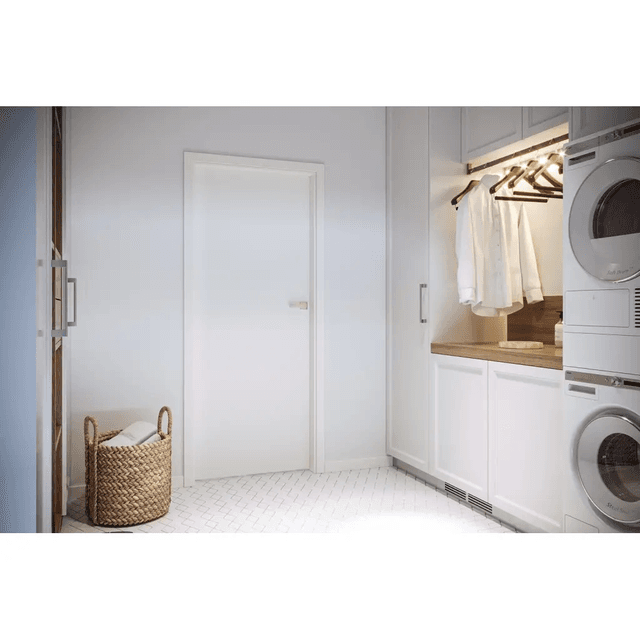 Drzwi Minimax model P, PORTA