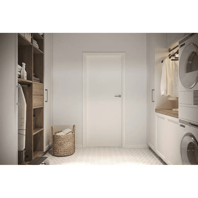 Drzwi Minimax model P, PORTA