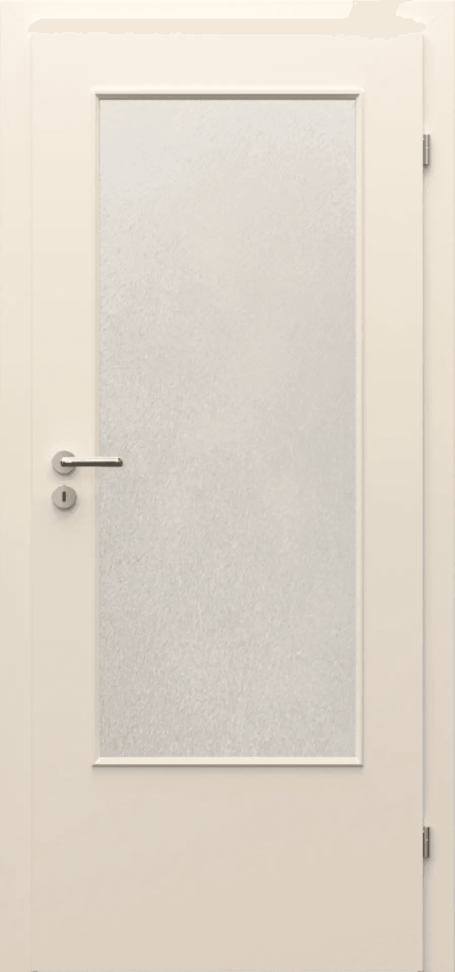 Drzwi Minimax model D, PORTA