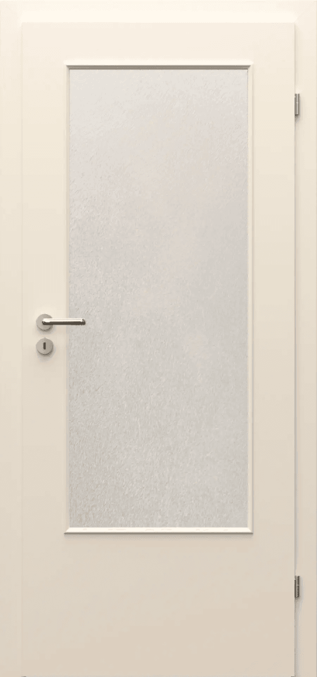 Drzwi Minimax model D, PORTA