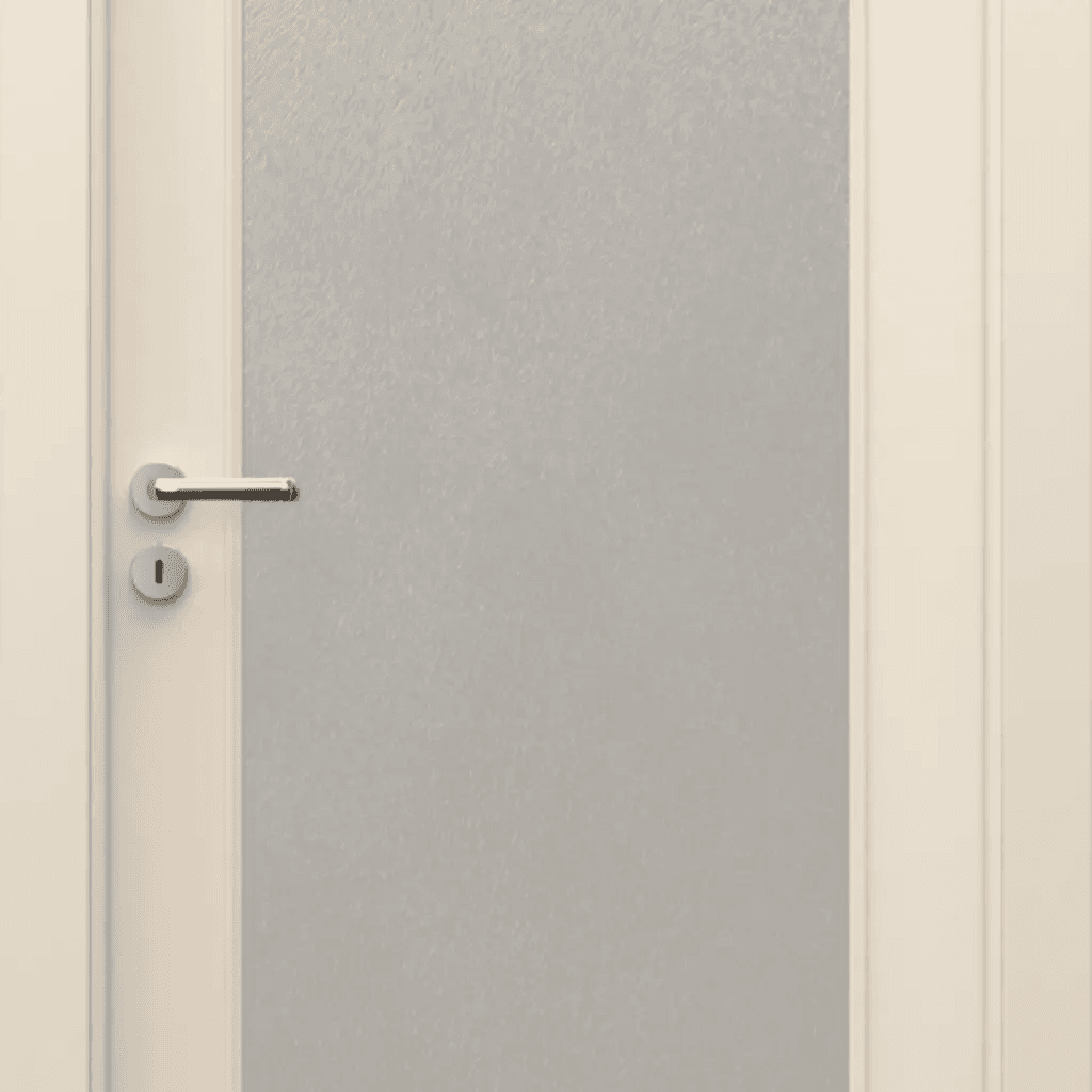 Drzwi Minimax model D, PORTA