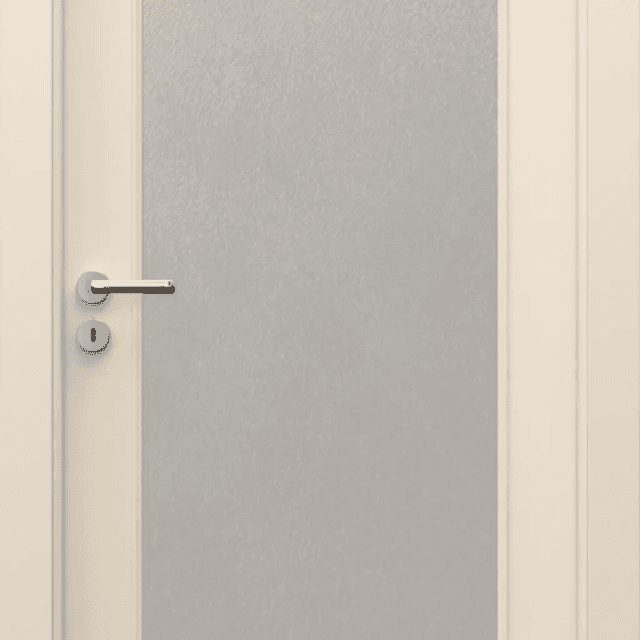 Drzwi Minimax model D, PORTA