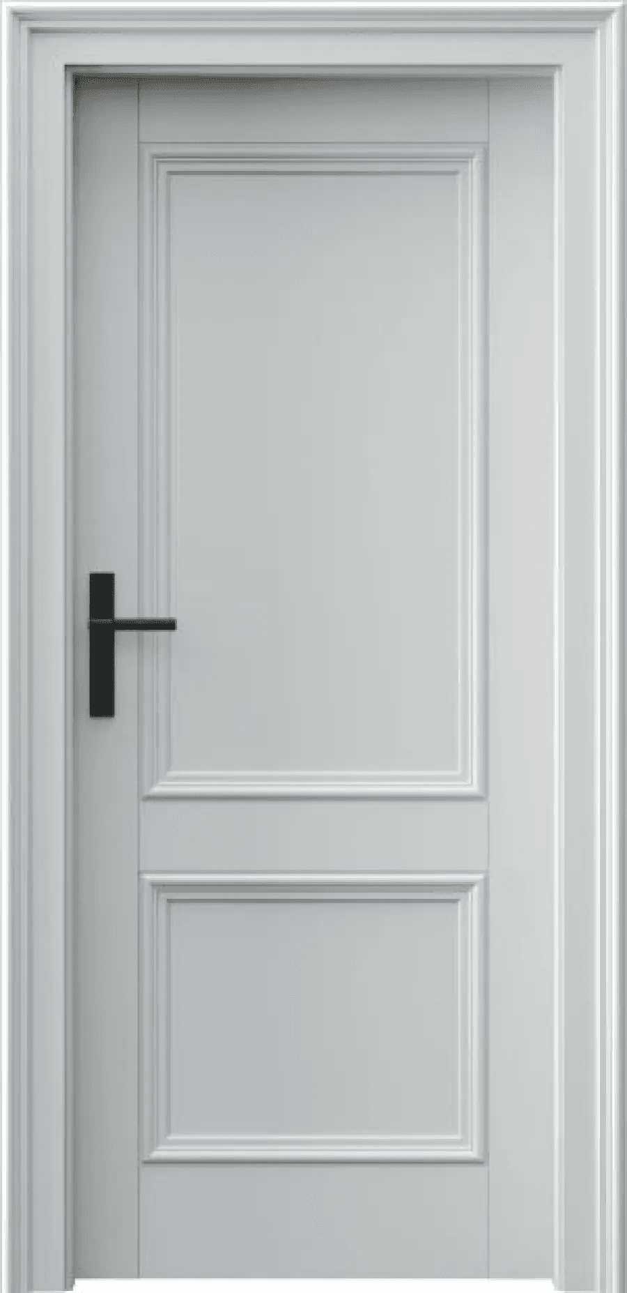 Drzwi Ornato model O.2, PORTA