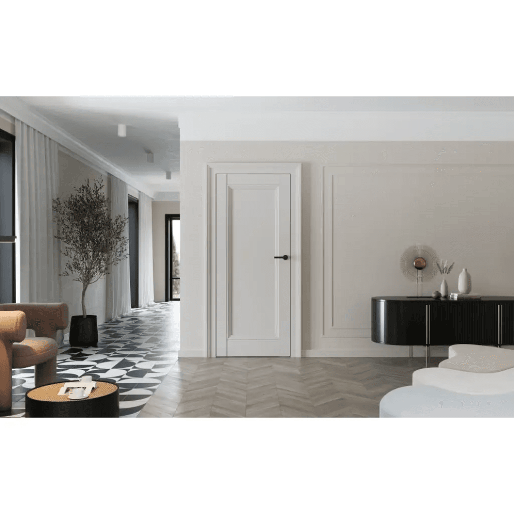 Drzwi Imperial model I.2, PORTA