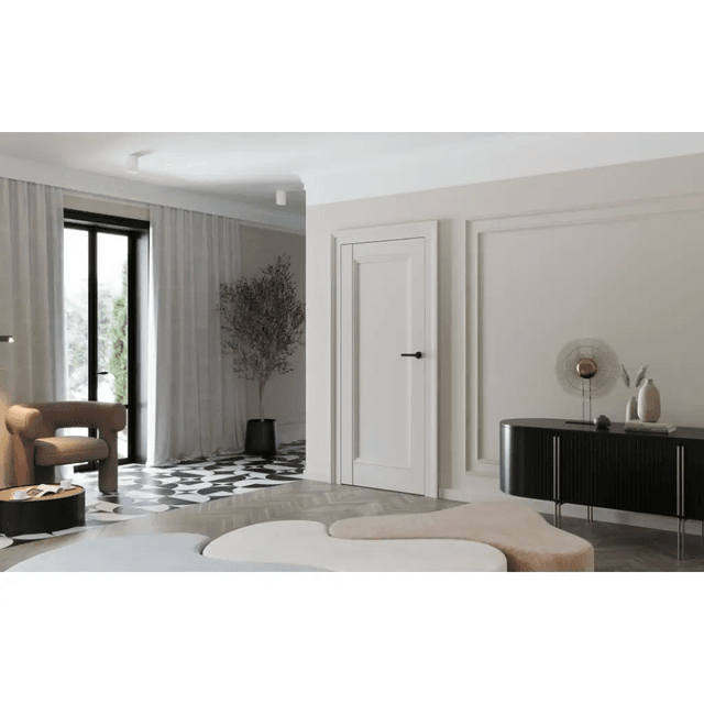 Drzwi Imperial model I.2, PORTA