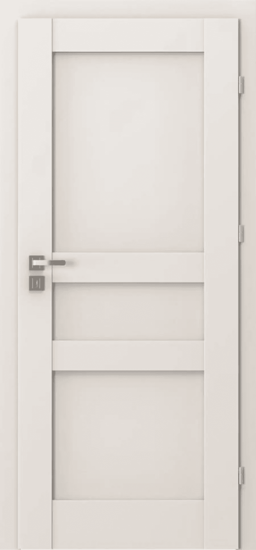 Drzwi Natura GRANDE model D.0, PORTA