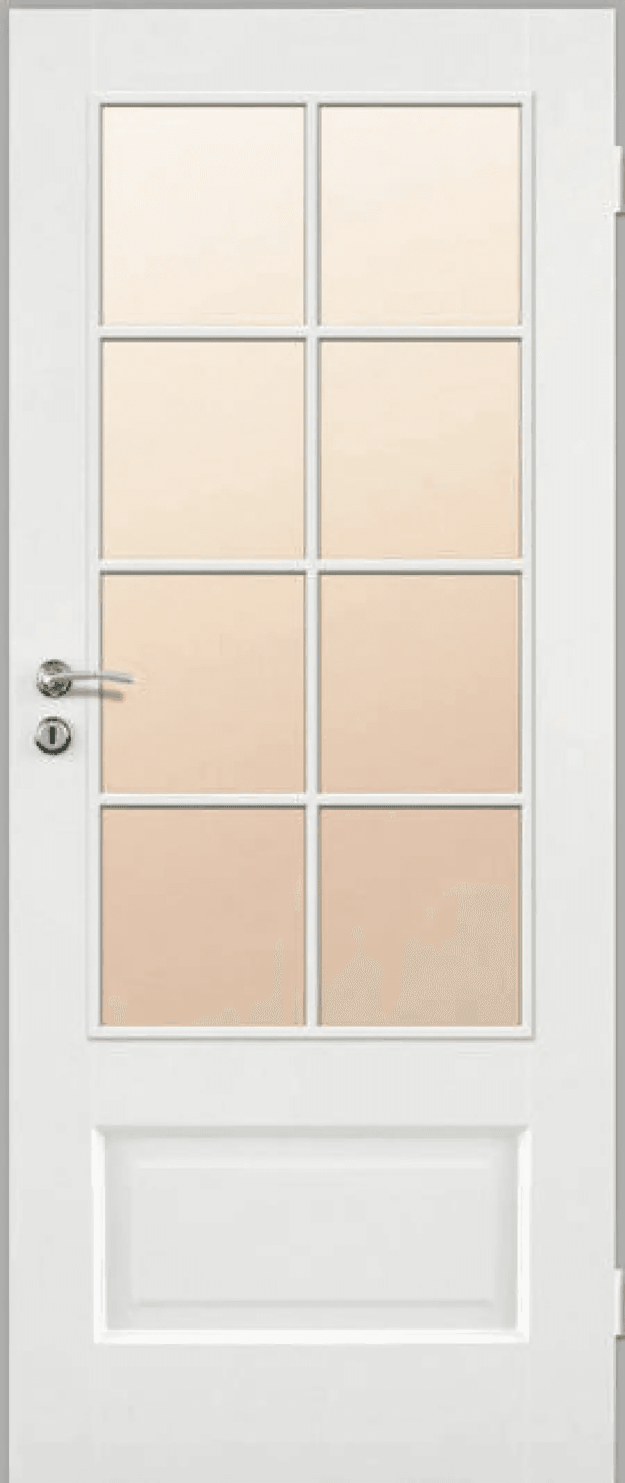 Drzwi Modern 05S8, POL-SKONE