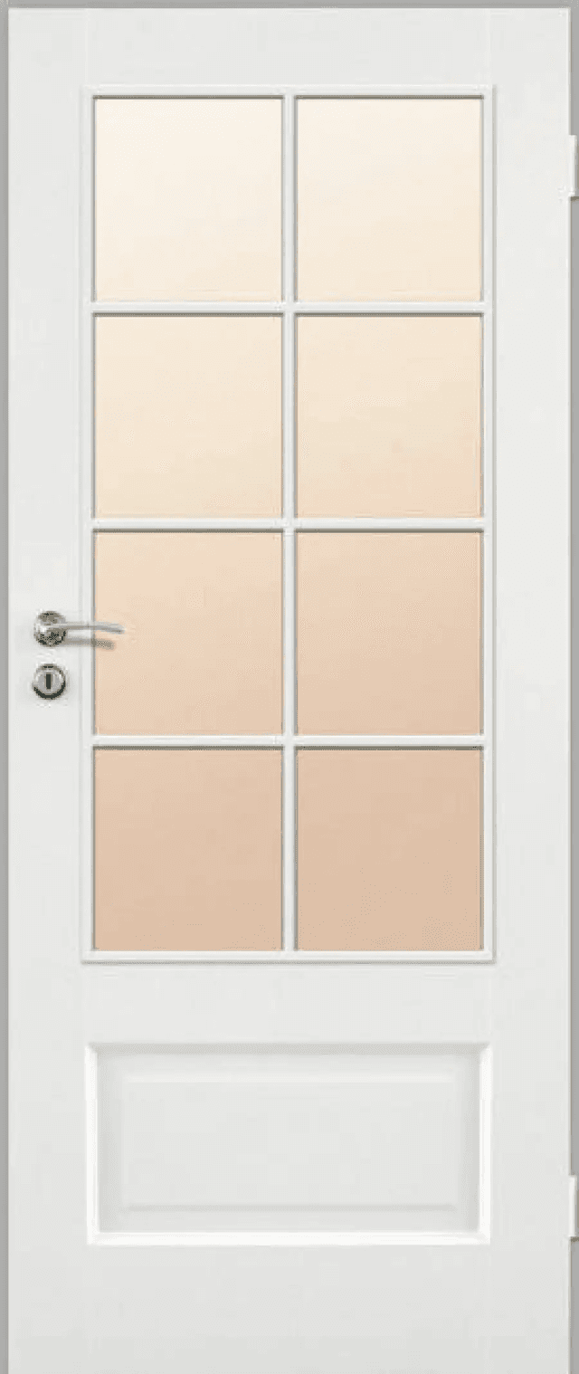 Drzwi Modern 05S8, POL-SKONE