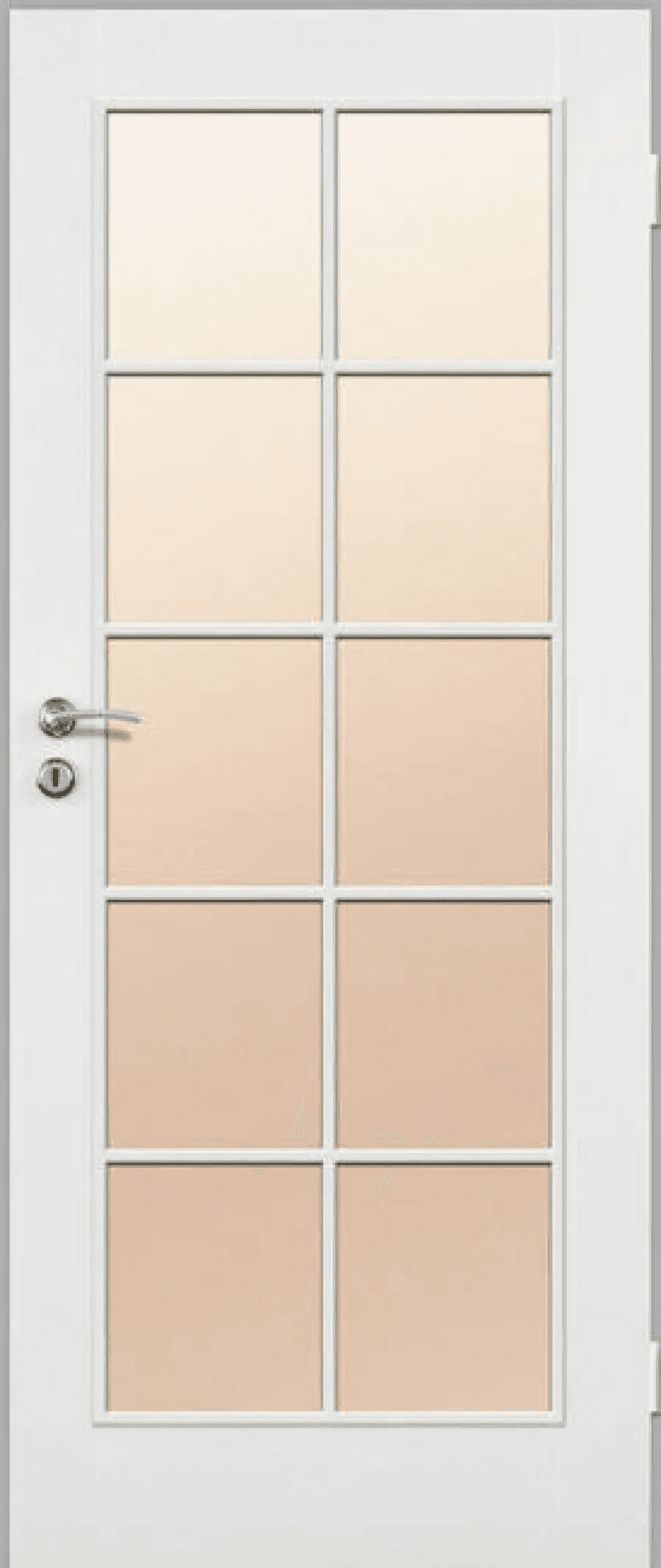 Drzwi Modern 08S10, POL-SKONE