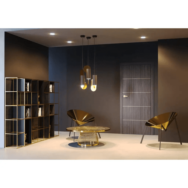 Drzwi Natura LINE model E.2, PORTA