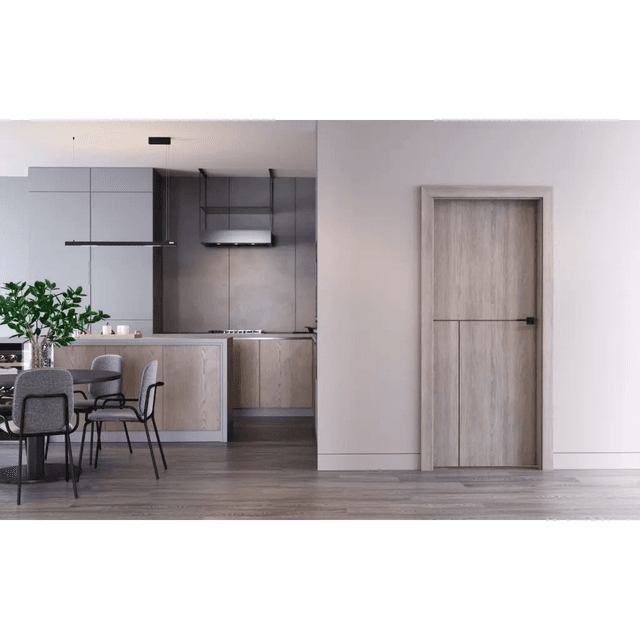 Drzwi Natura LINE model E.2, PORTA