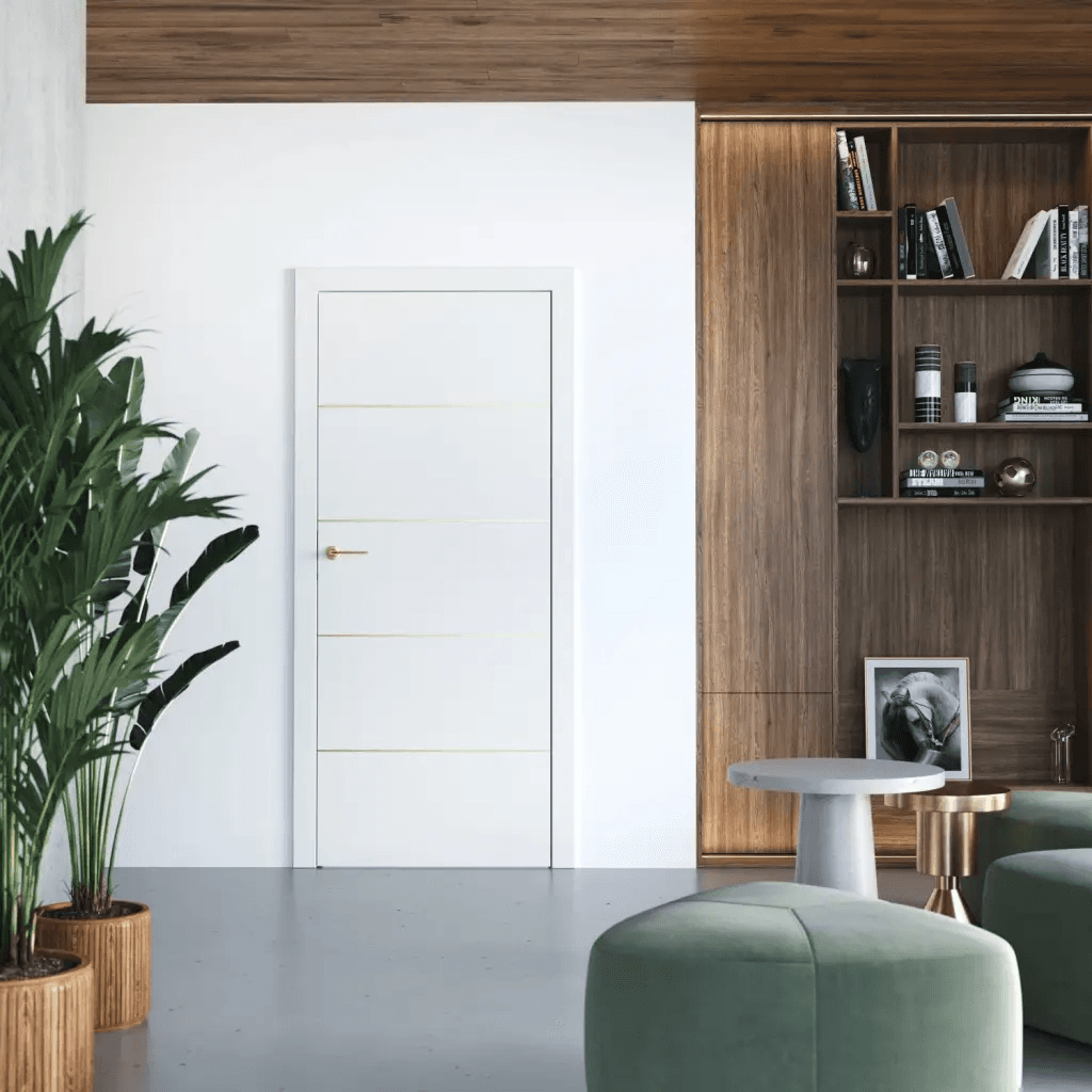 Drzwi Natura LINE model C.2, PORTA