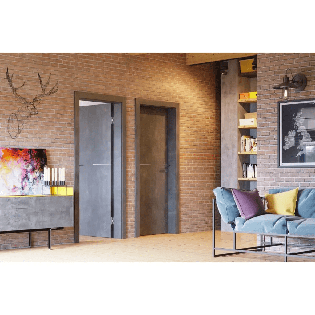 Drzwi Natura LINE model I.1, PORTA