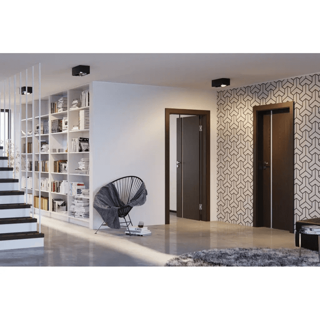 Drzwi Natura SPACE model G.1, PORTA