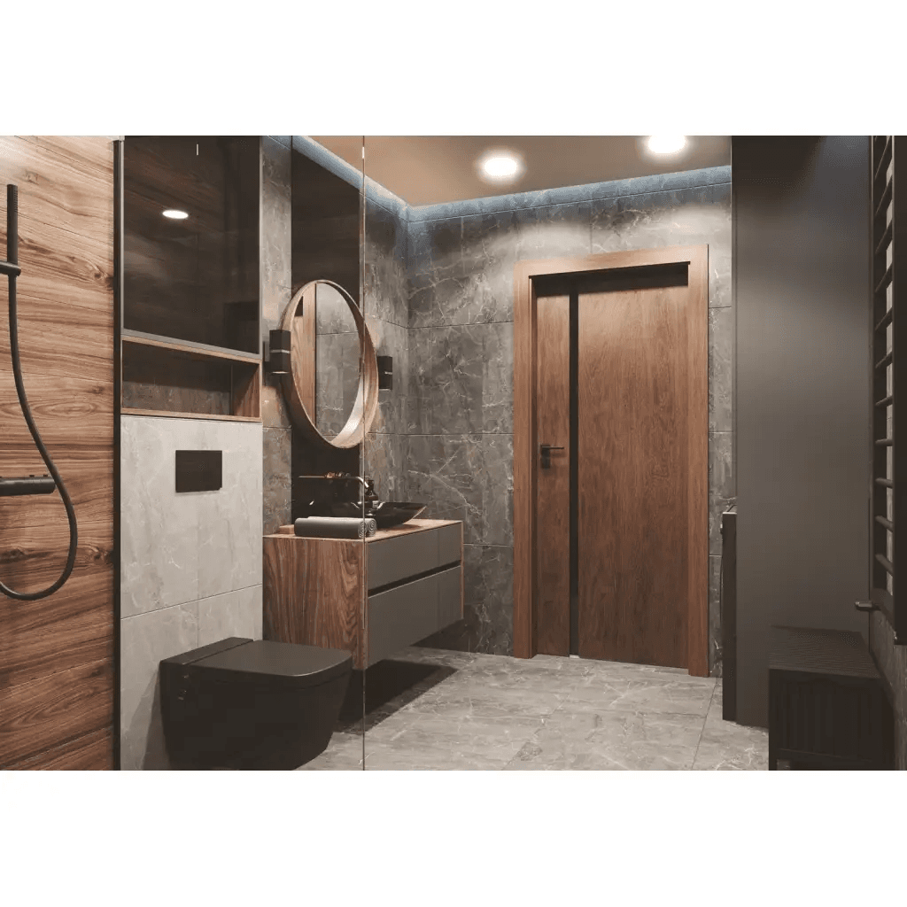 Drzwi Natura SPACE model G.1, PORTA