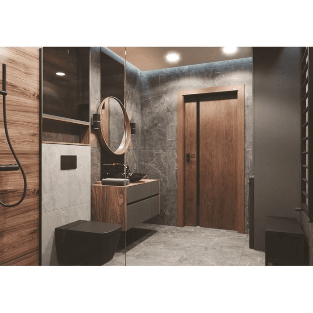 Drzwi Natura SPACE model G.1, PORTA