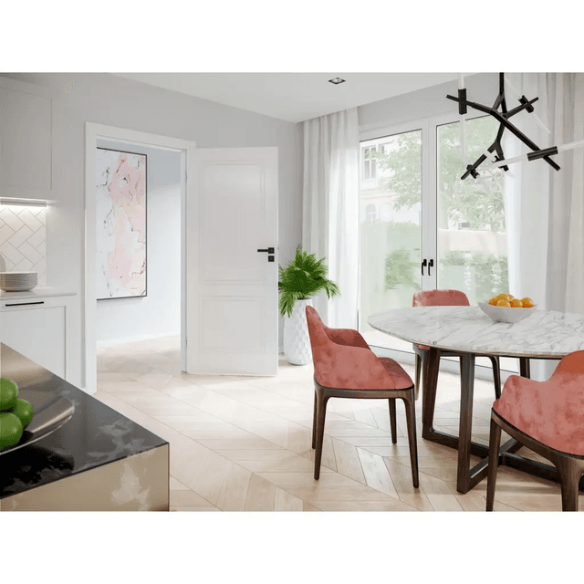 Drzwi Natura VECTOR J, PORTA